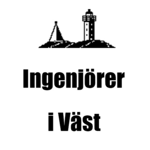 Ingenjörer i Väst - bild på Vinga fyr